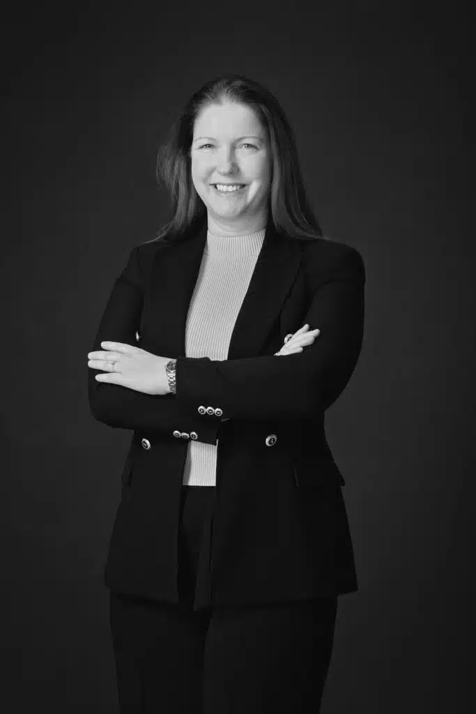 Mag. Theresa Dörnhöfer-Lurf