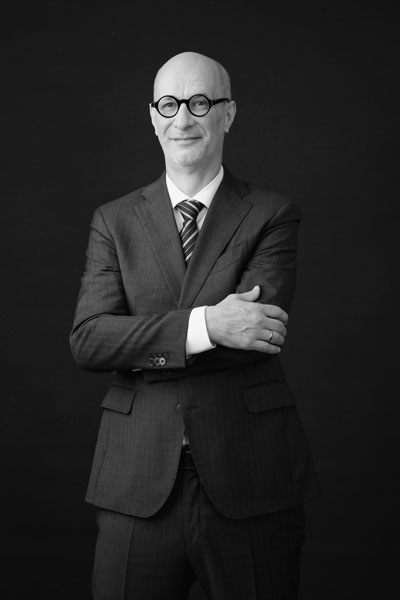 Mag. Martin Beck