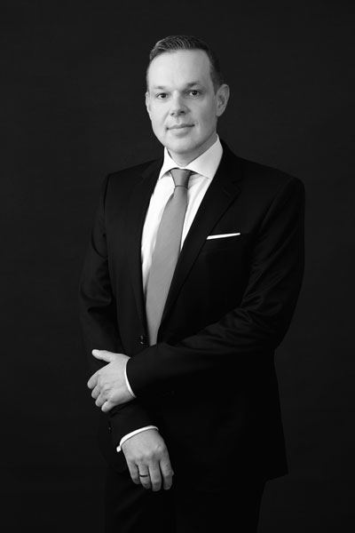 Mag. Mirko Matkovits