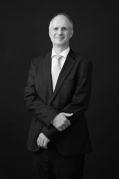 Mag. Thomas Beck