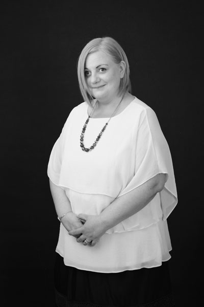 Monika Bayer